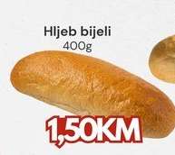 Hljeb bijeli