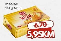 MASLAC