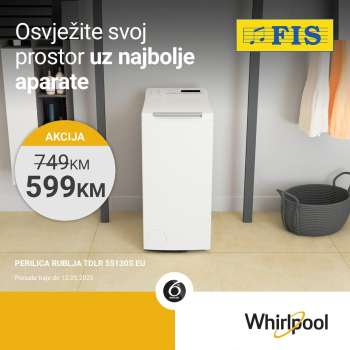 FIS katalog - 23.04.2025. - 12.05.2025.