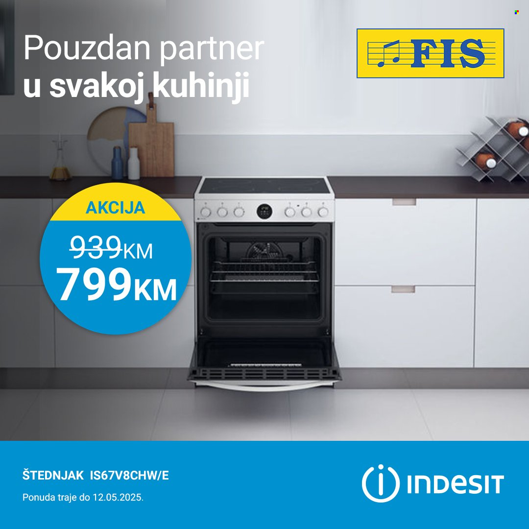 FIS katalog - 23.04.2025. - 12.05.2025.. Stranica 1