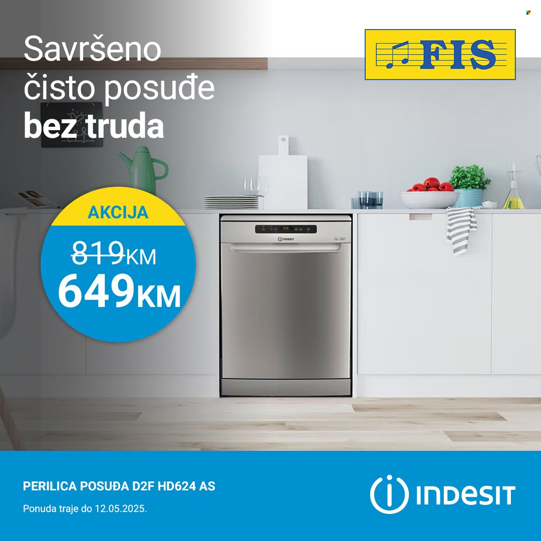 FIS katalog - 23.04.2025. - 12.05.2025.. Stranica 1