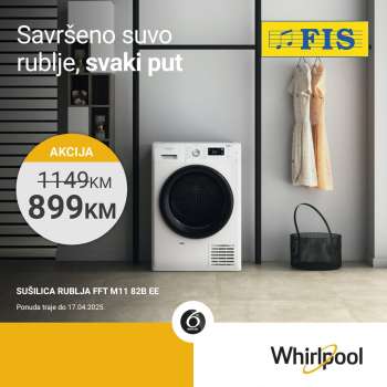 FIS katalog - 23.04.2025. - 17.05.2025.