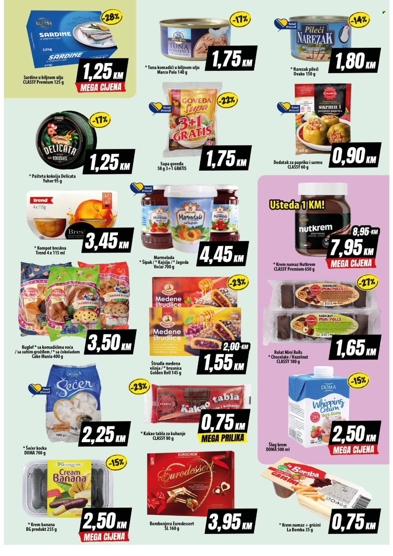 Yimor katalog - 05.05.2025. - 17.05.2025.. Stranica 1