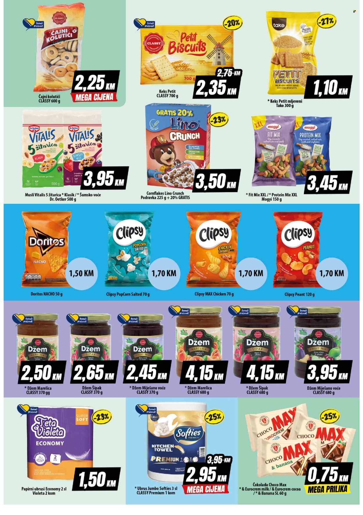 Yimor katalog - 05.05.2025. - 17.05.2025.. Stranica 1