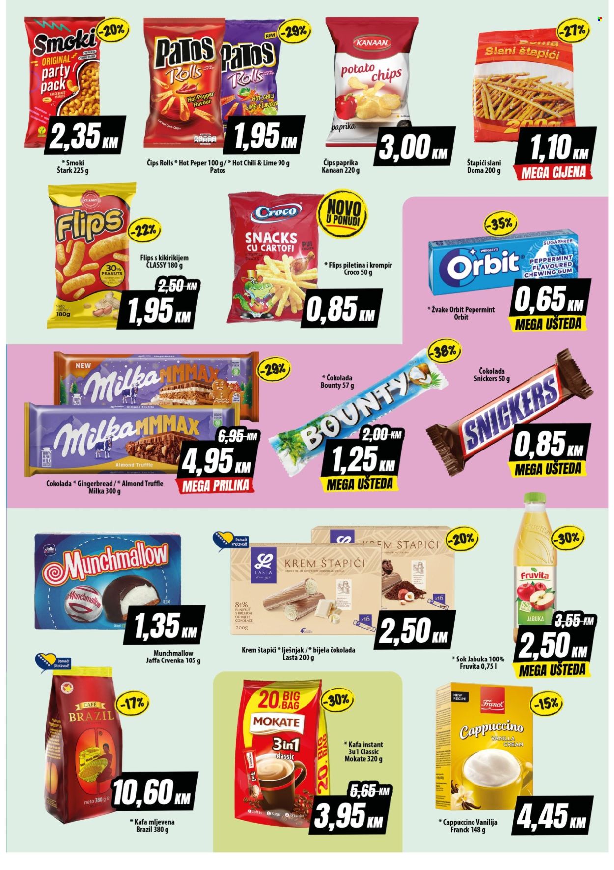 Yimor katalog - 05.05.2025. - 17.05.2025.. Stranica 1