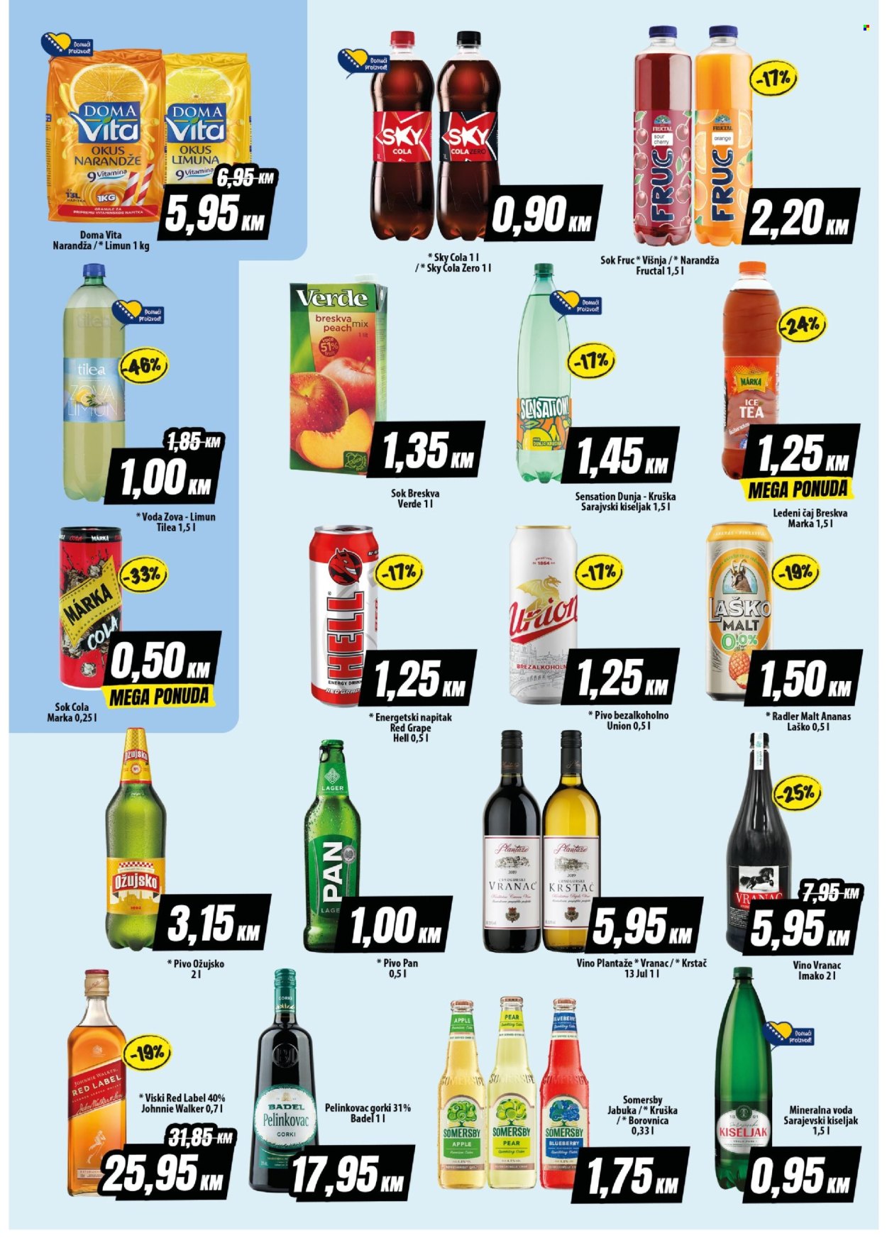 Yimor katalog - 05.05.2025. - 17.05.2025.. Stranica 1