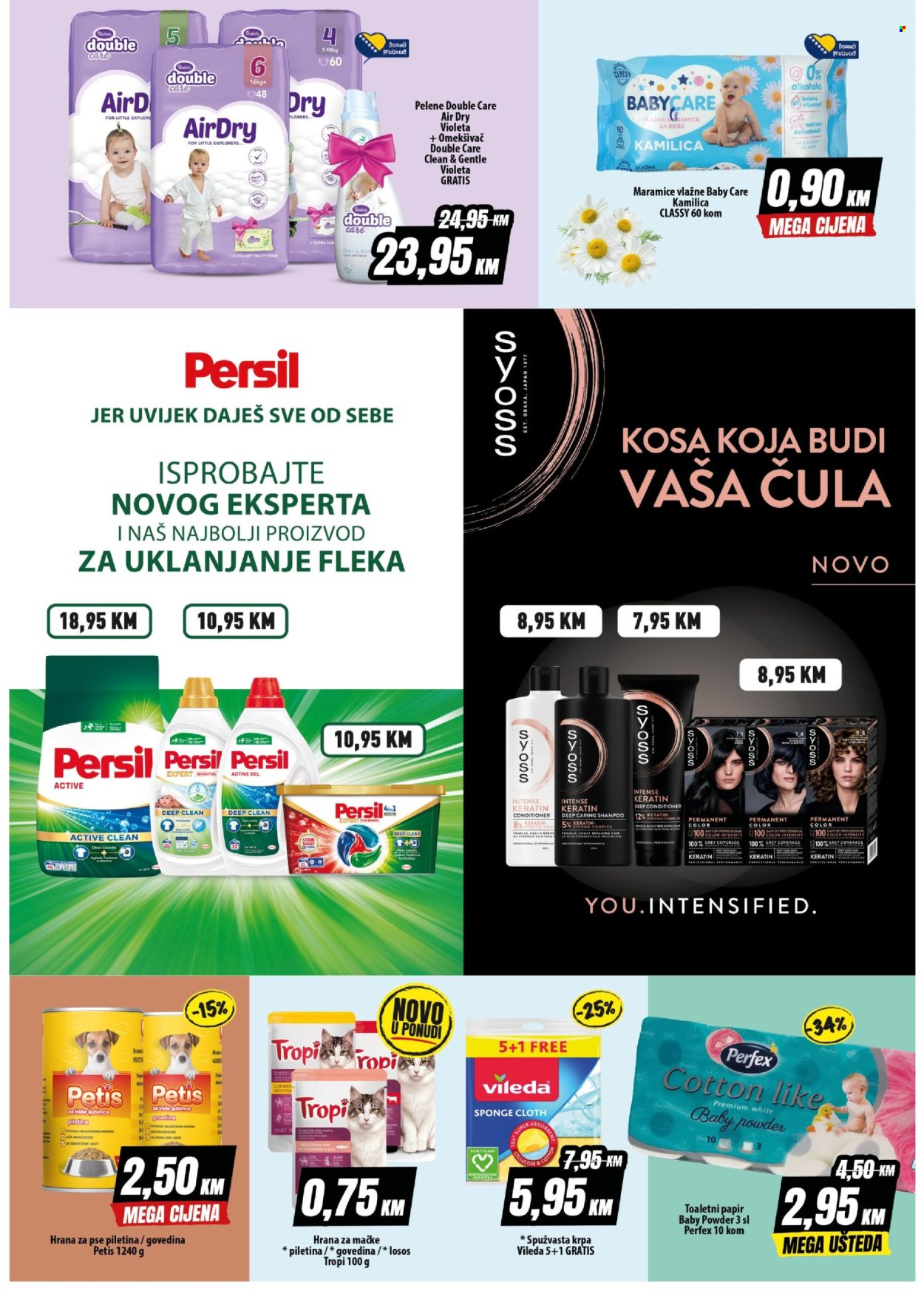 Yimor katalog - 05.05.2025. - 17.05.2025.. Stranica 1