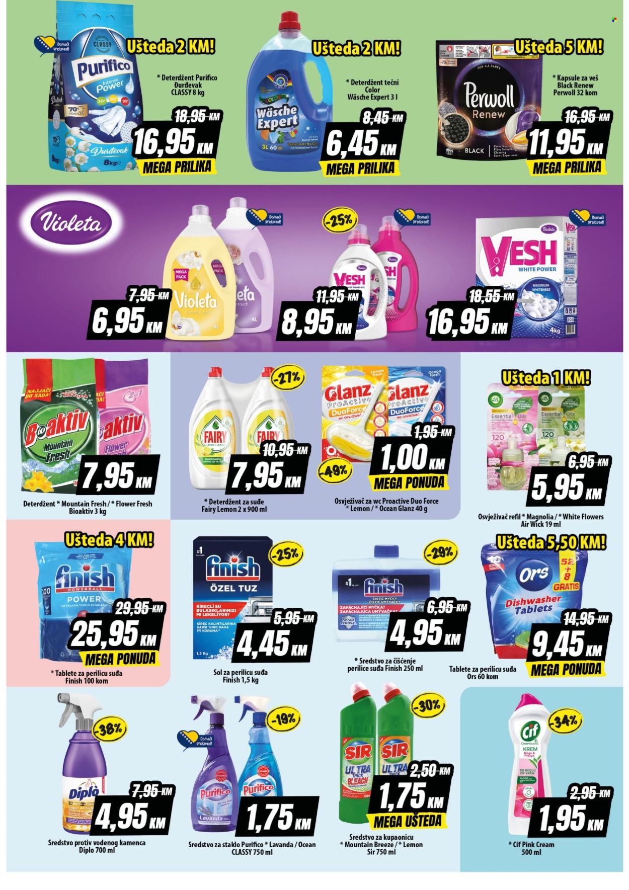 Yimor katalog - 05.05.2025. - 17.05.2025.. Stranica 1