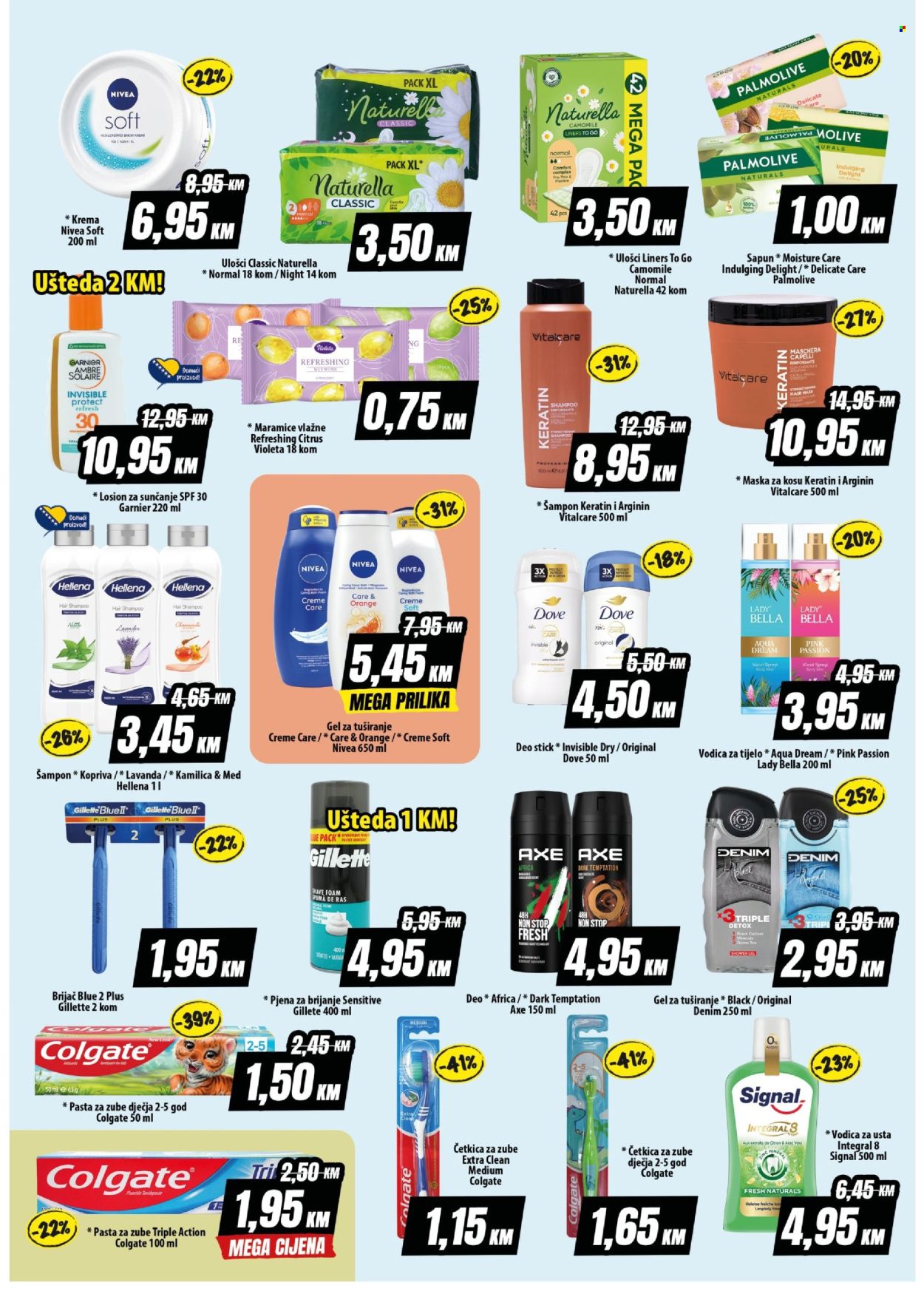 Yimor katalog - 05.05.2025. - 17.05.2025.. Stranica 1