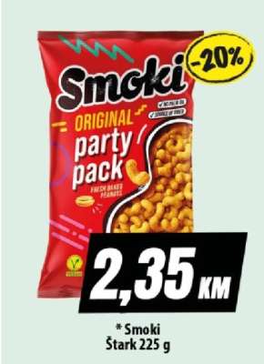 Smoki