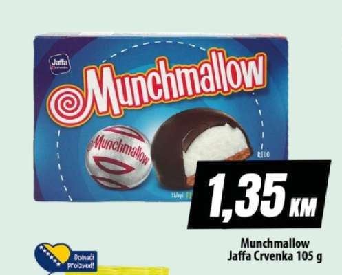 Munchmallow