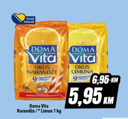 Doma Vita