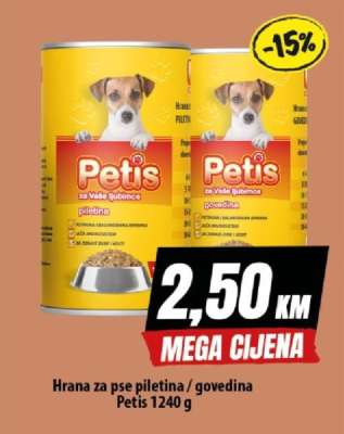 Petis