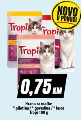 Tropi