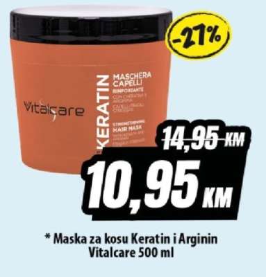 Vitalcare