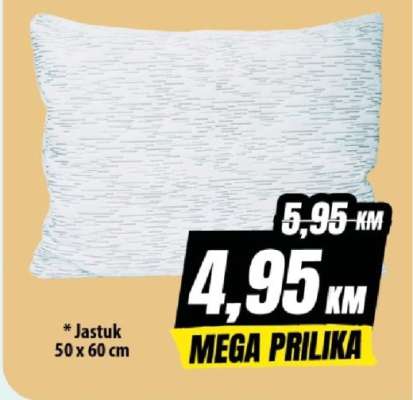 Jastuk