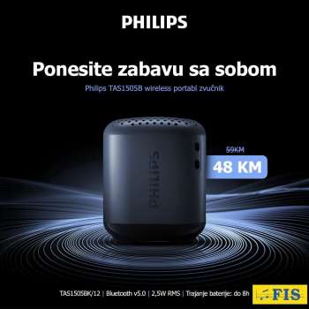 FIS katalog - 26.04.2025. - 12.05.2025.