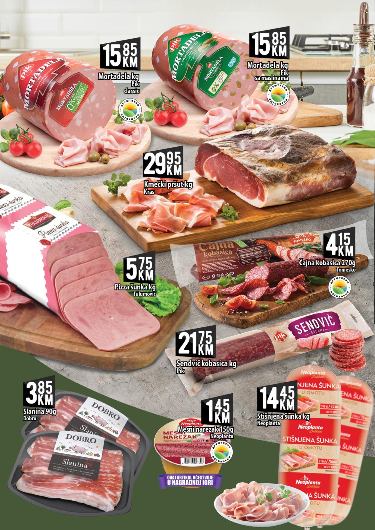 Kort marketi katalog - 25.04.2025. - 14.05.2025.. Stranica 1