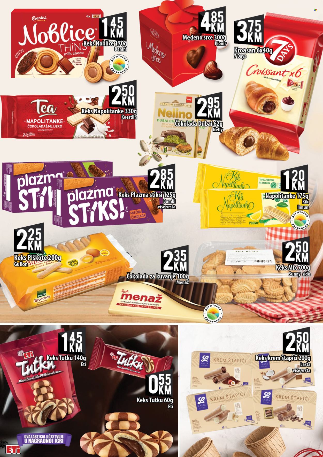 Kort marketi katalog - 25.04.2025. - 14.05.2025.. Stranica 1
