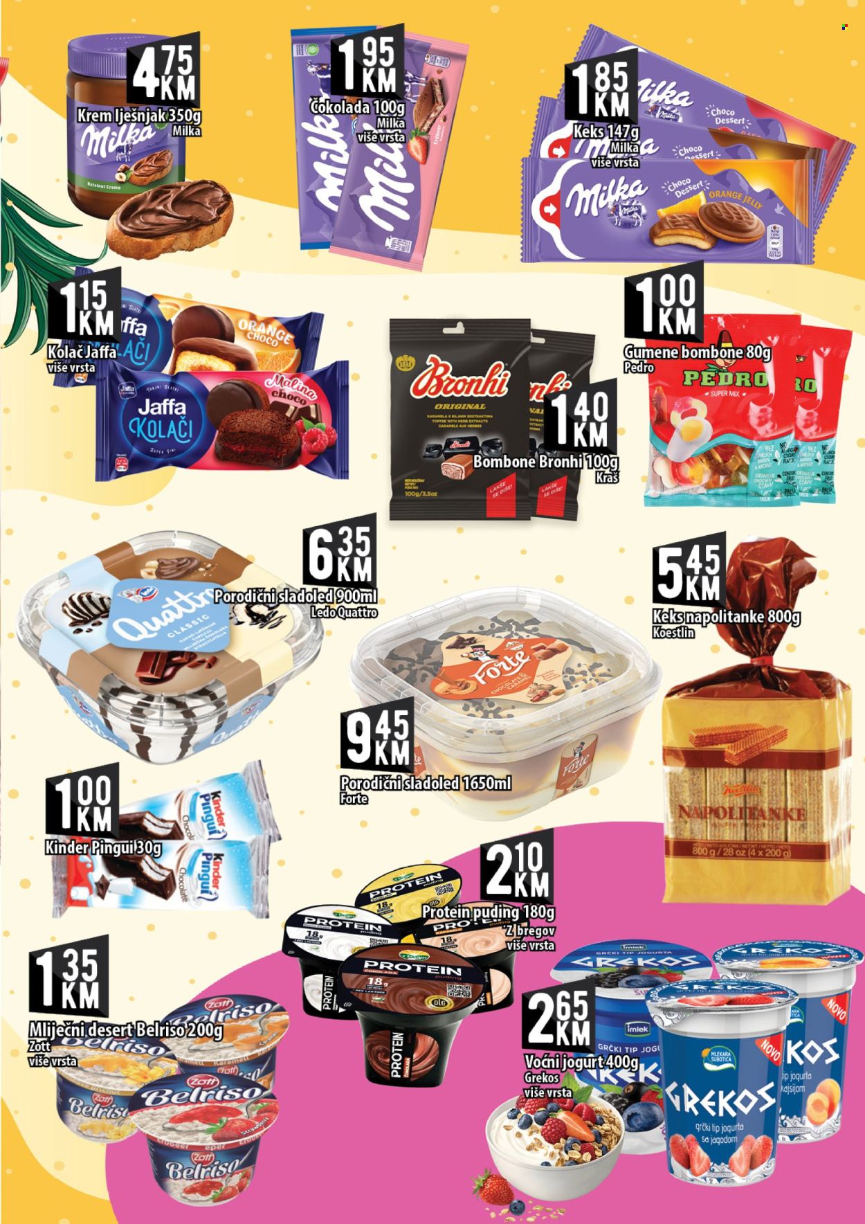 Kort marketi katalog - 25.04.2025. - 14.05.2025.. Stranica 1