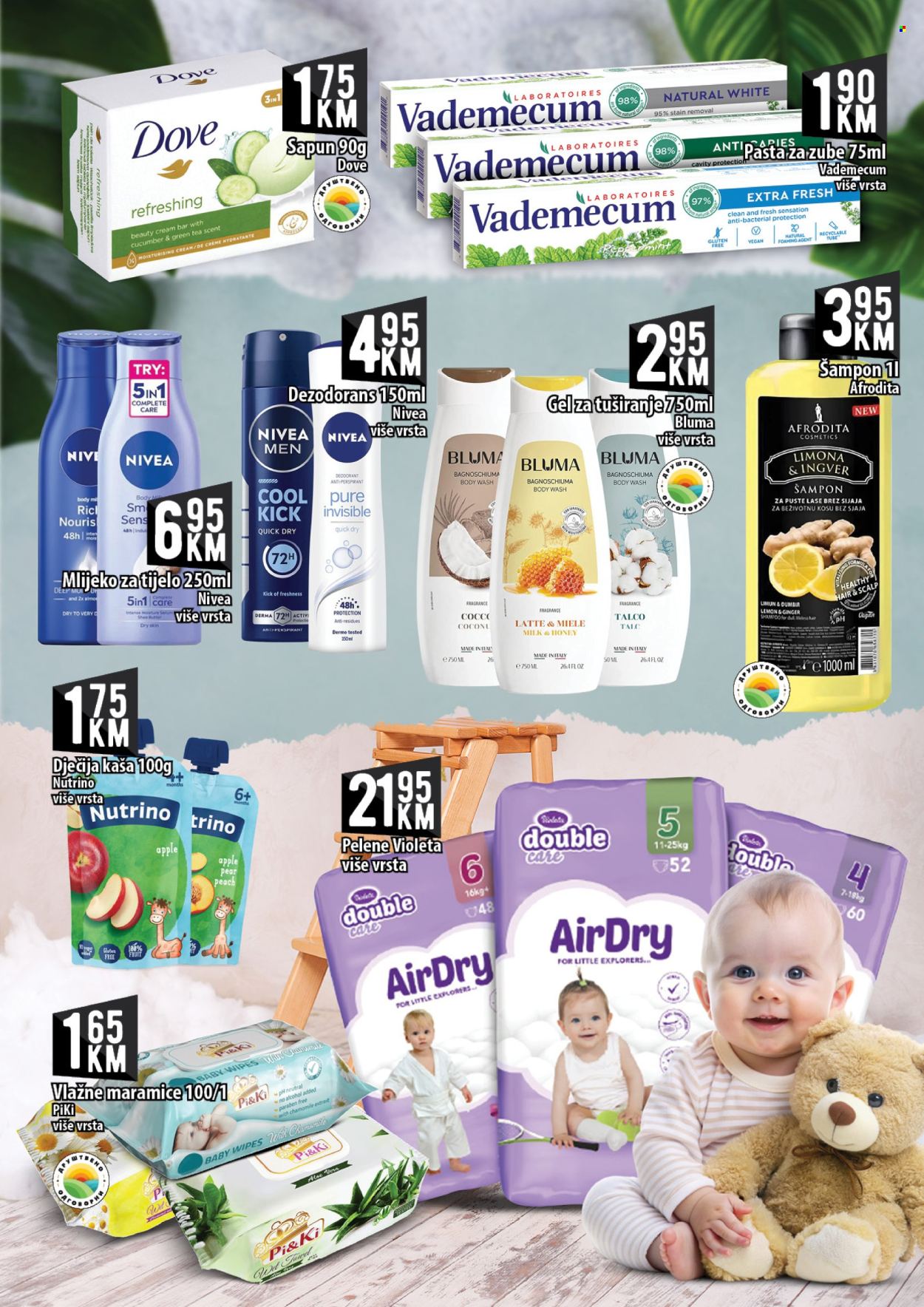 Kort marketi katalog - 25.04.2025. - 14.05.2025.. Stranica 1