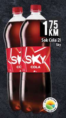 Sky Cola
