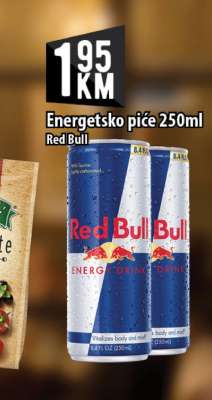 Red Bull