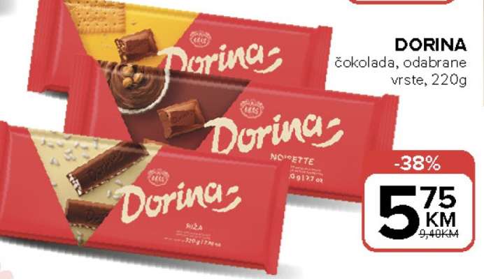 DORINA