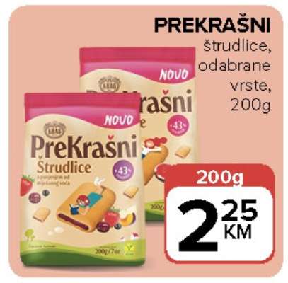 PREKRAŠNI