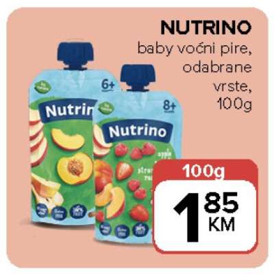 Nutrino