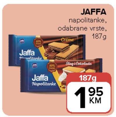 JAFFA