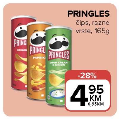 Pringles