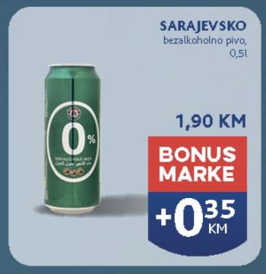 SARAJEVSKO
