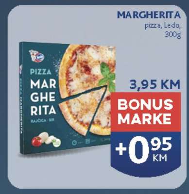 MARGHERITA