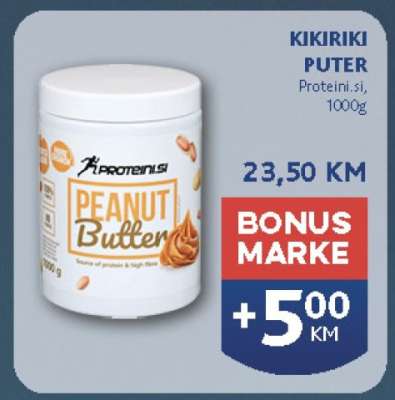 KIKIRIKI PUTER