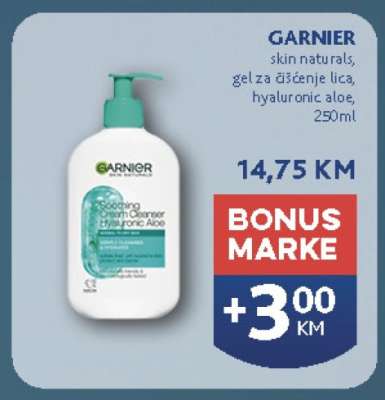 GARNIER