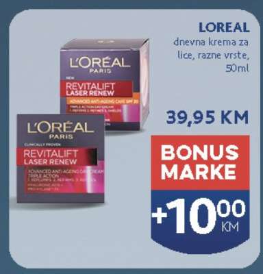 LOREAL