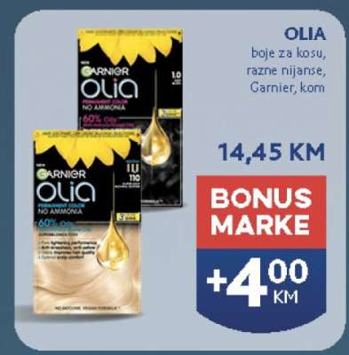 OLIA