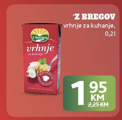 Z'BREGOV