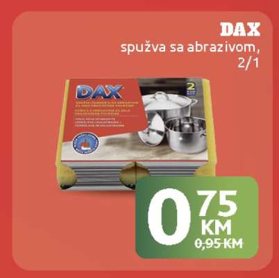 DAX