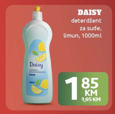 Daisy