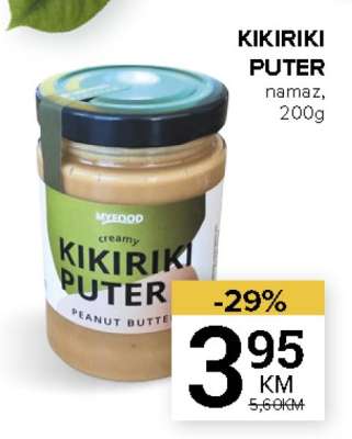 KIKIRIKI PUTER