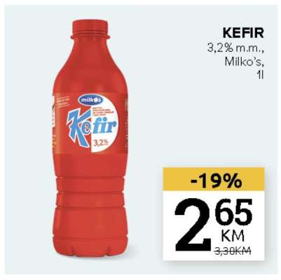 Kefir
