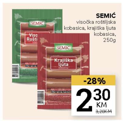 SEMIĆ
