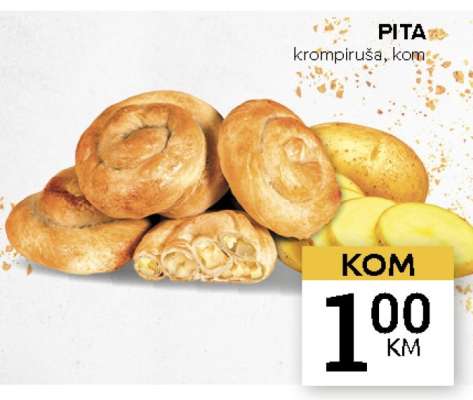 PITA