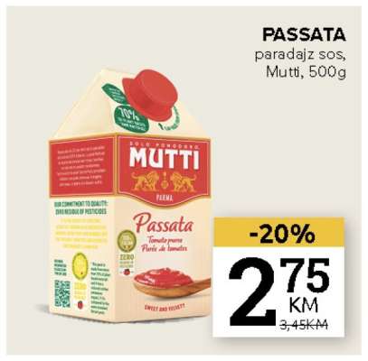Passata