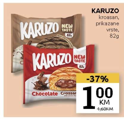 KARUZO