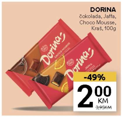 DORINA