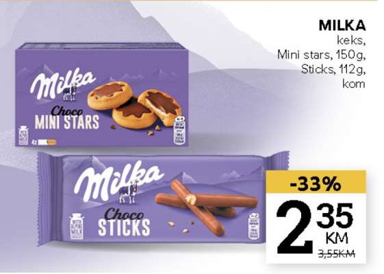 MILKA