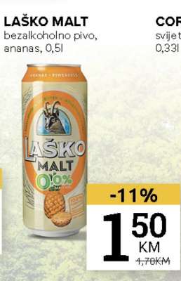 Laško Malt